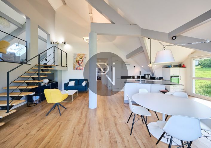 vente Appartement Annecy Le Vieux