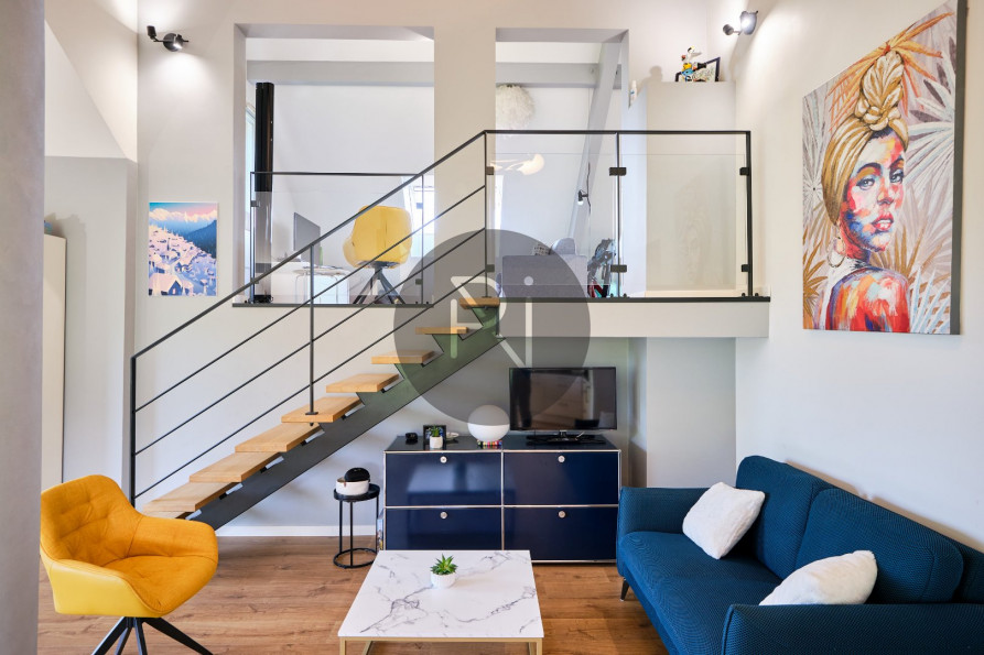 vente Appartement Annecy Le Vieux - Photo 3