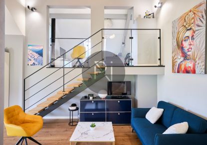vente Duplex Annecy Le Vieux