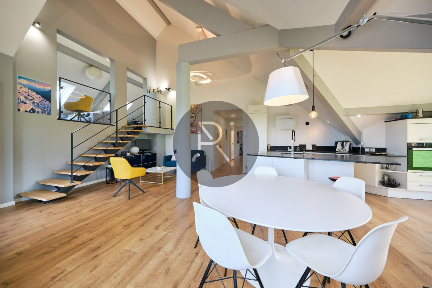 vente Appartement Annecy Le Vieux - Photo 4