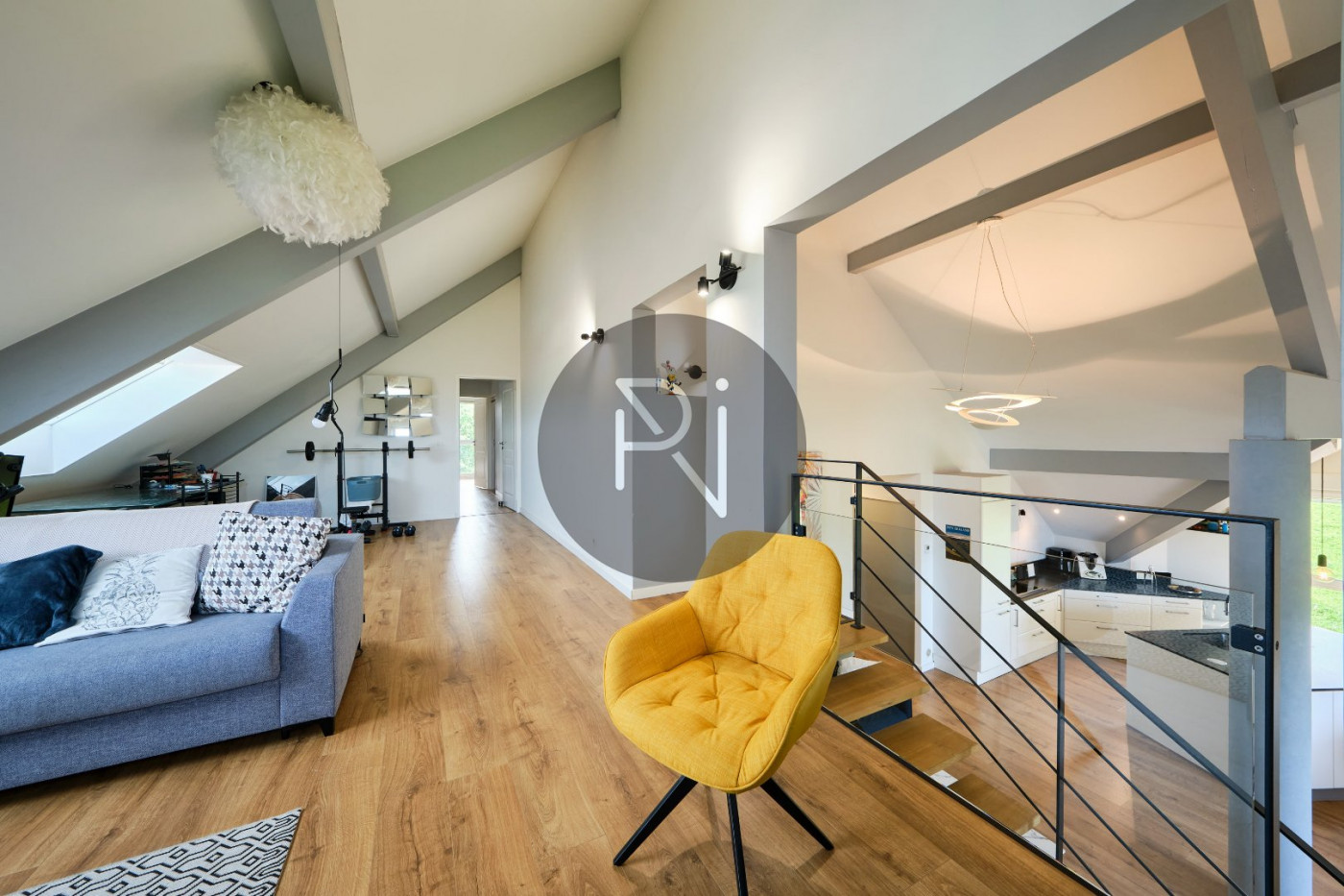 vente Appartement Annecy Le Vieux - Photo 15