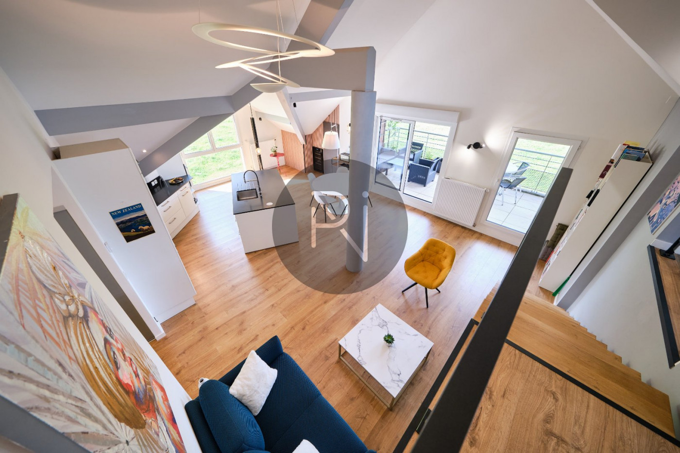 vente Appartement Annecy Le Vieux - Photo 14