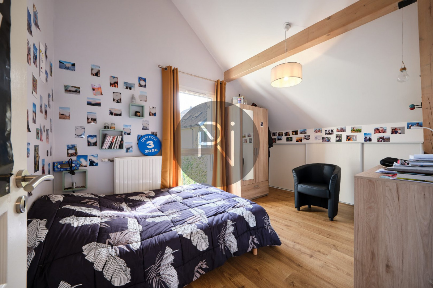 vente Appartement Annecy Le Vieux - Photo 11