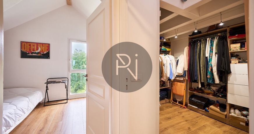 vente Duplex Annecy Le Vieux