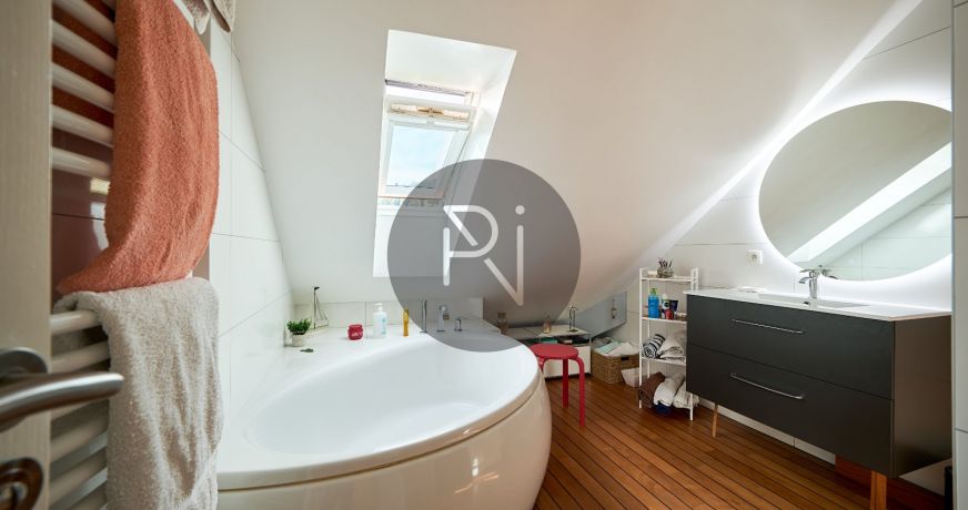 vente Duplex Annecy Le Vieux