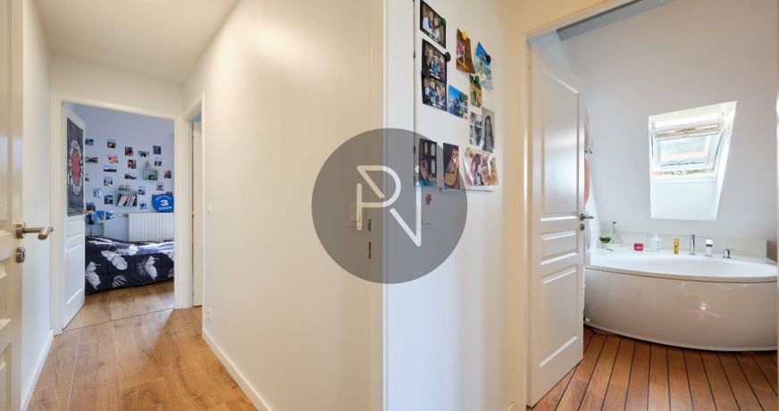 vente Duplex Annecy Le Vieux