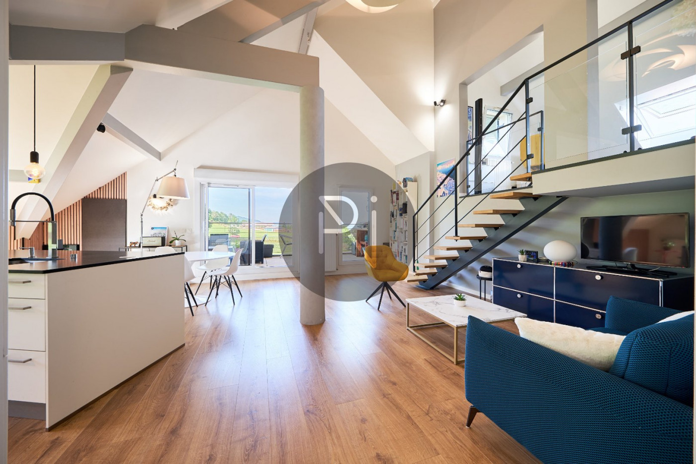 vente Appartement Annecy Le Vieux - Photo 2