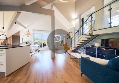 vente Appartement Annecy Le Vieux