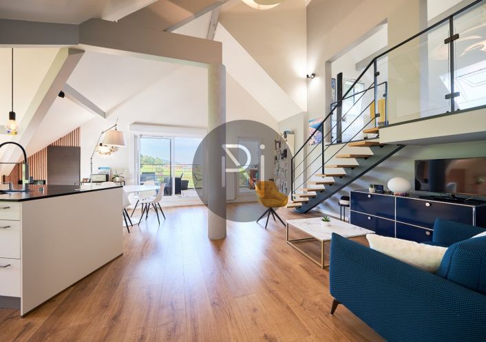 vente Appartement Annecy Le Vieux
