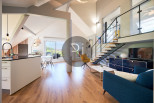 vente Appartement Annecy Le Vieux