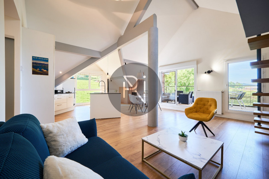 vente Appartement Annecy Le Vieux - Photo 5