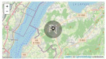 vente Terrain Loisin