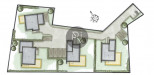 vente Terrain Loisin