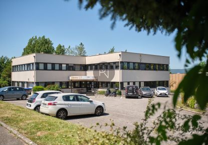 vente Atelier Cran Gevrier