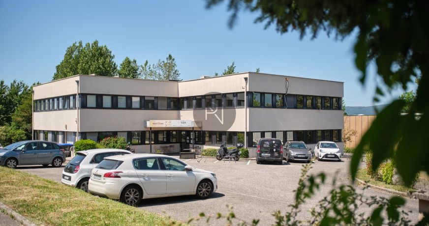 vente Atelier Cran Gevrier