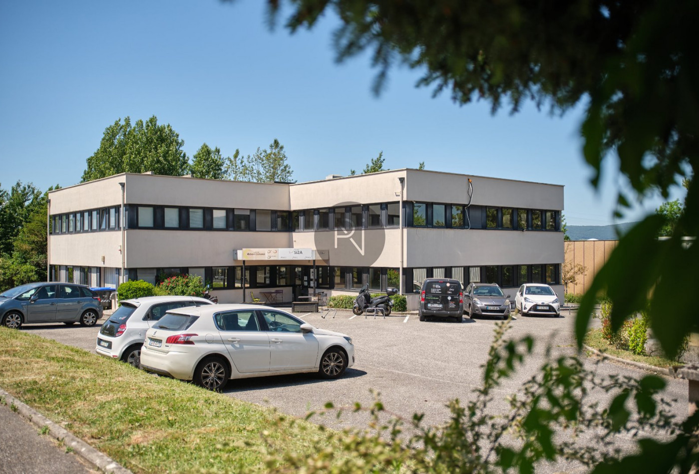 vente Atelier Cran Gevrier - Photo 1