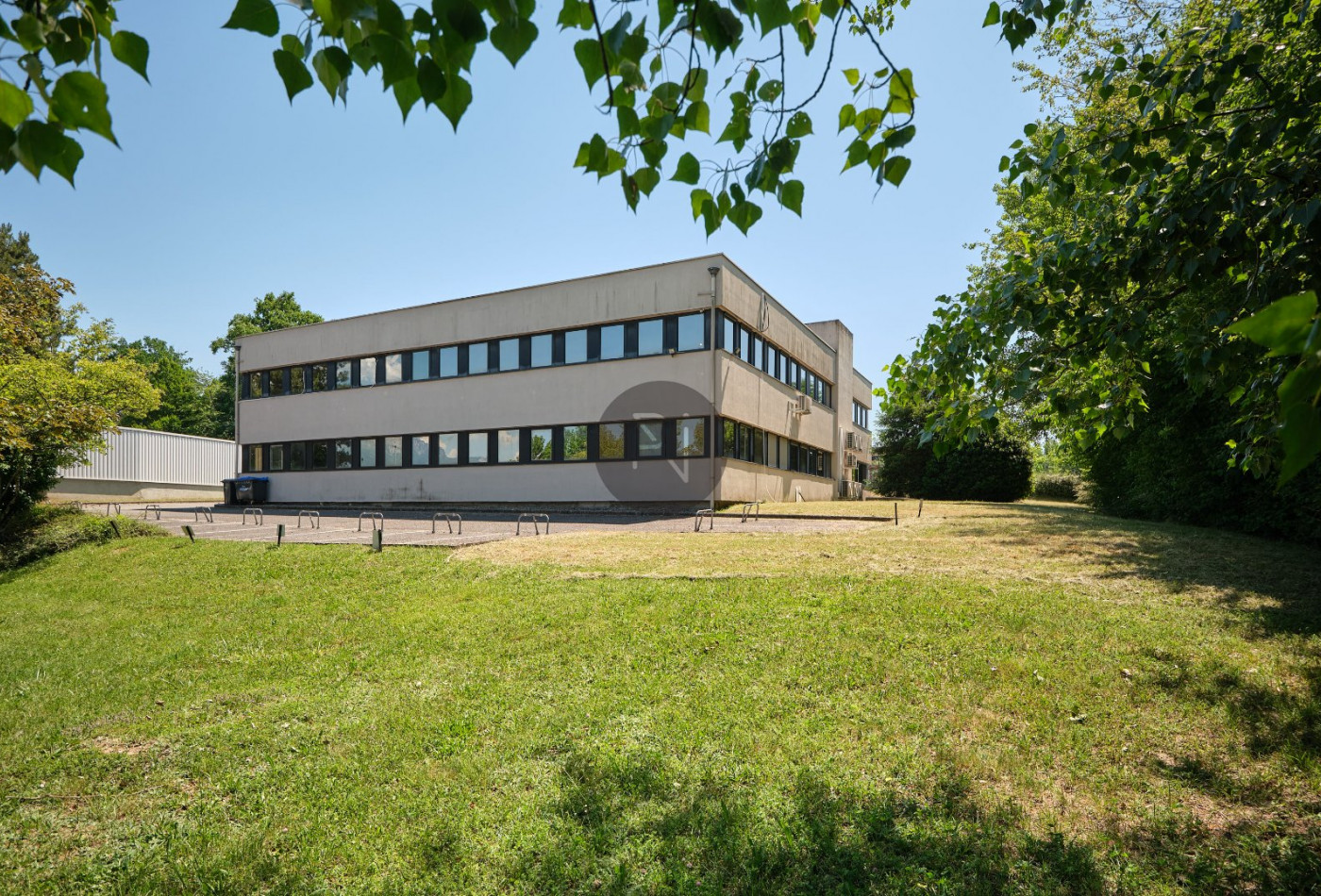 vente Atelier Cran Gevrier - Photo 2