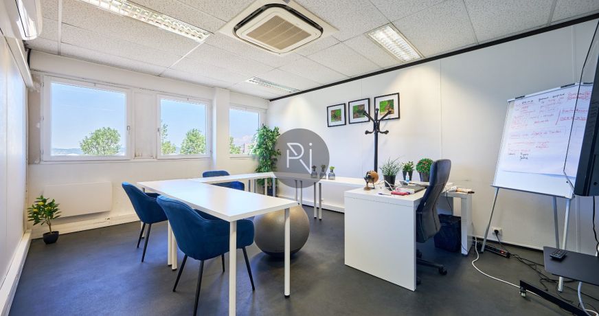 vente Atelier Cran Gevrier