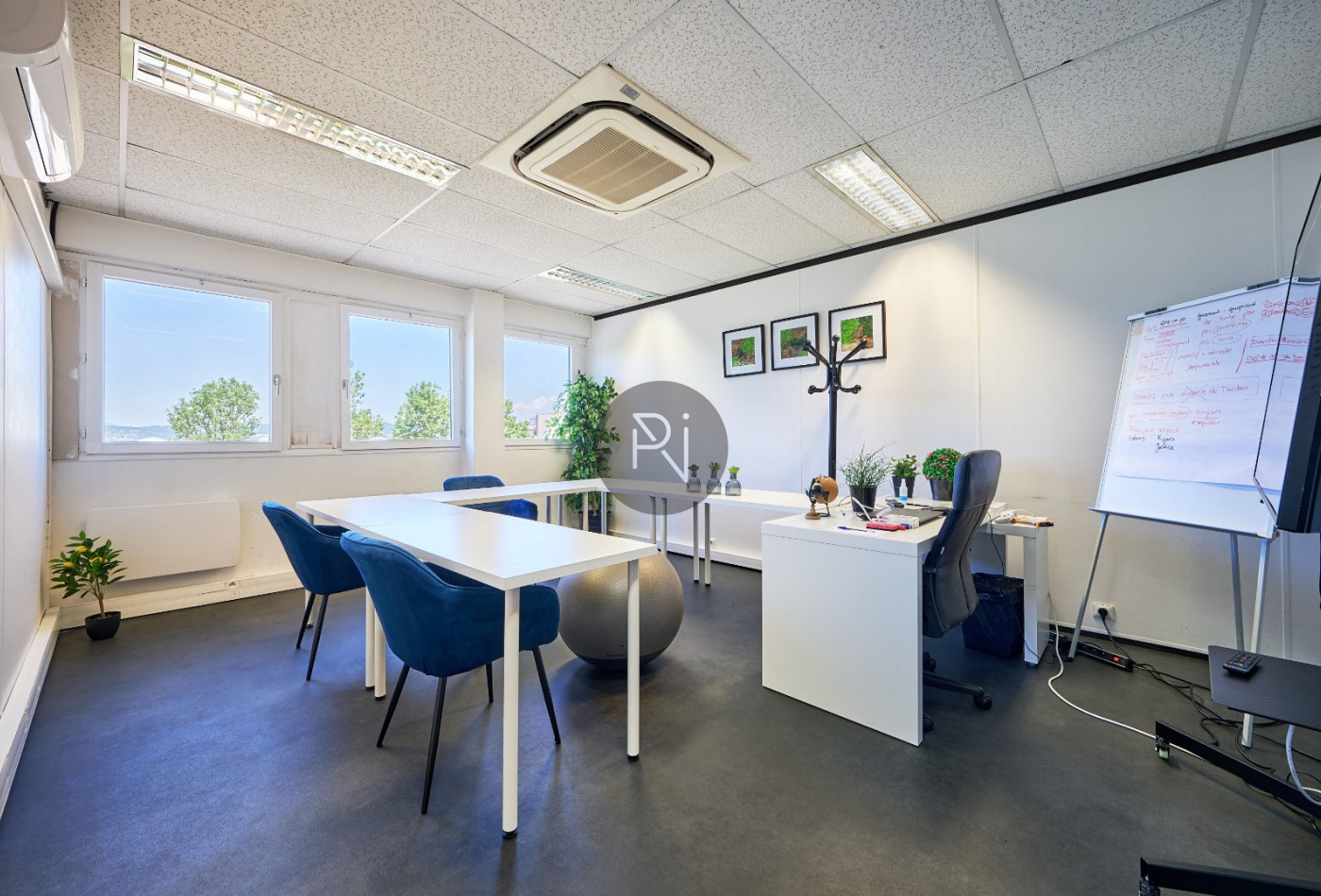 vente Atelier Cran Gevrier - Photo 6