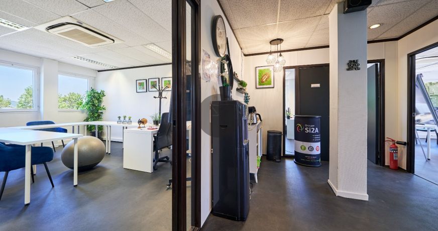 vente Atelier Cran Gevrier
