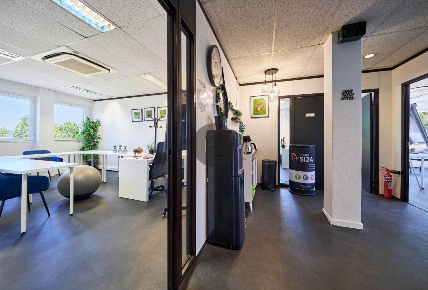 vente Atelier Cran Gevrier - Photo 7
