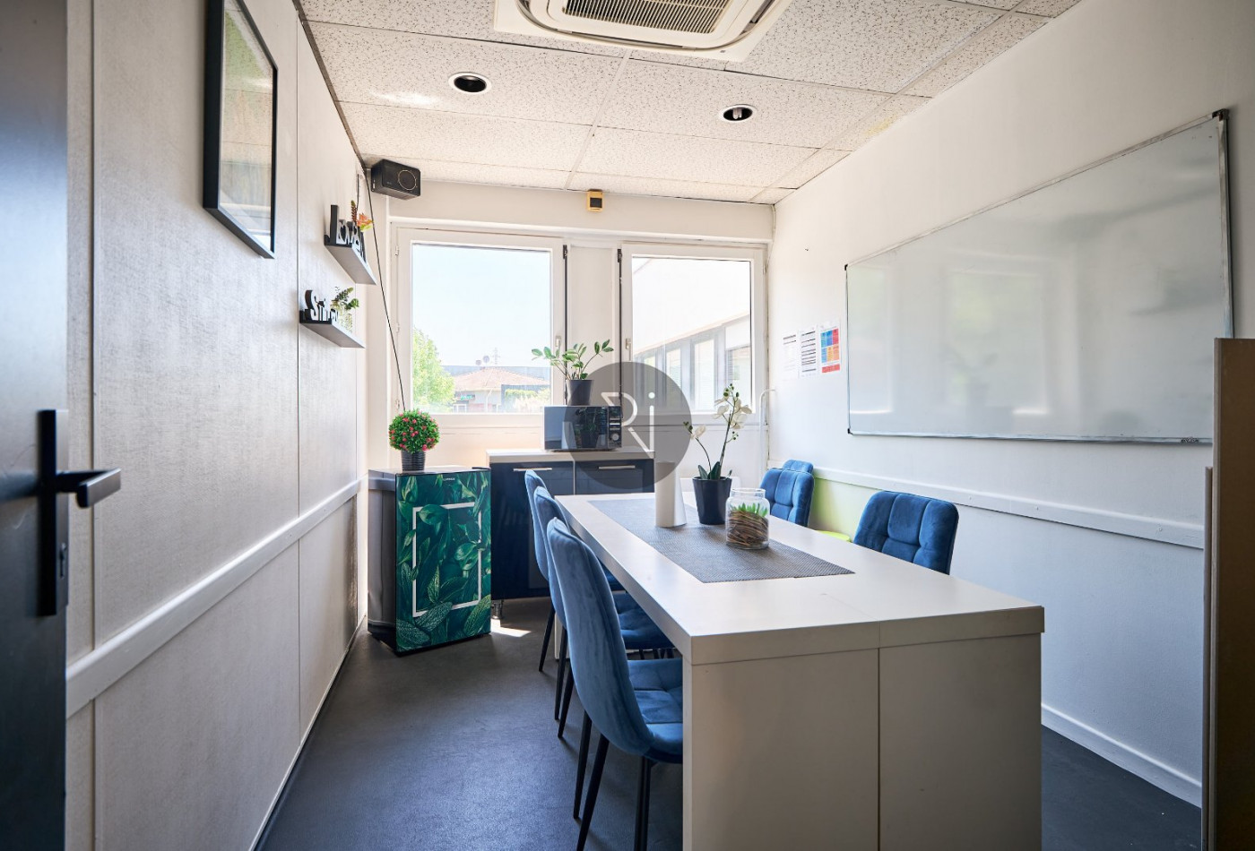 vente Atelier Cran Gevrier - Photo 8
