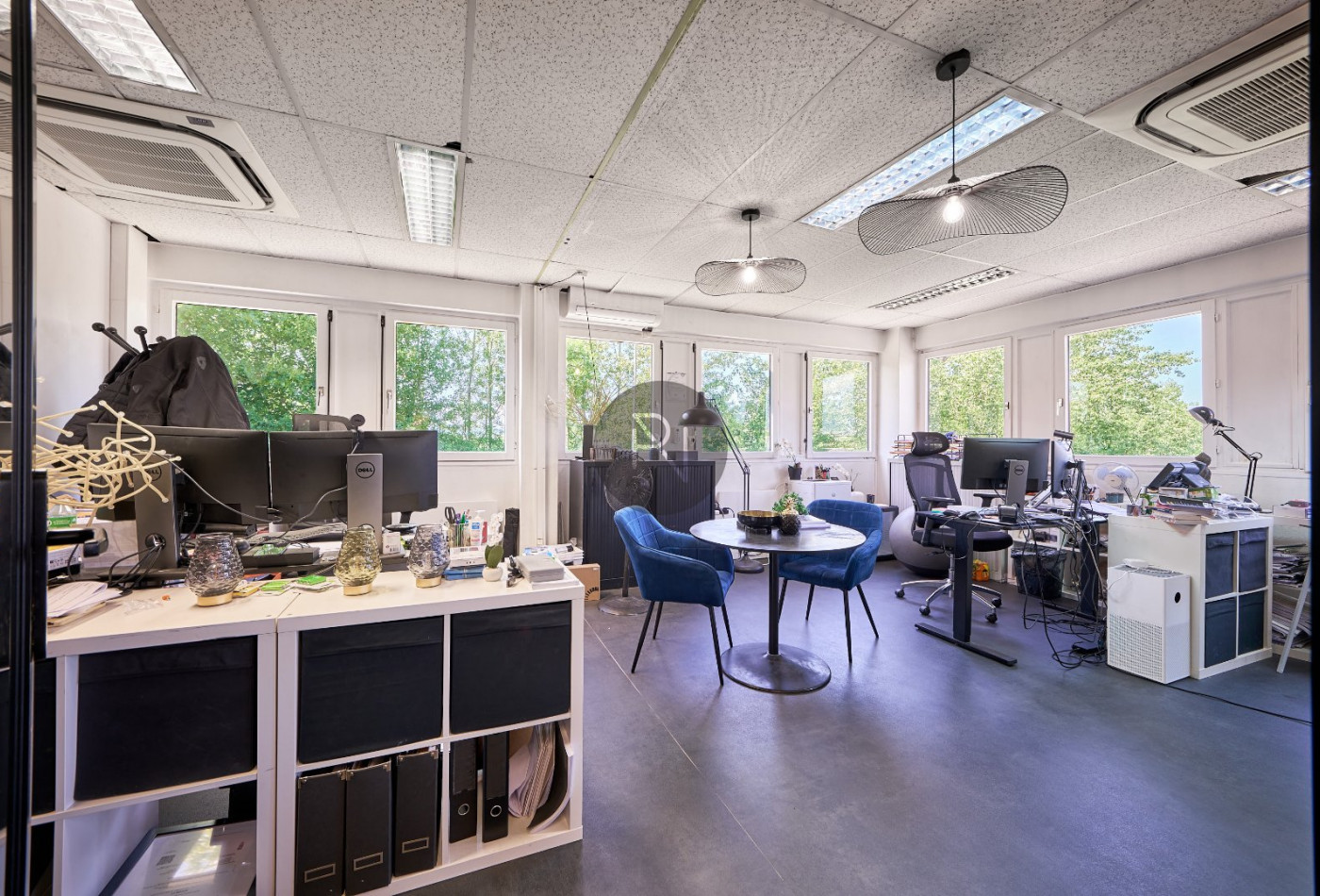 vente Atelier Cran Gevrier - Photo 10