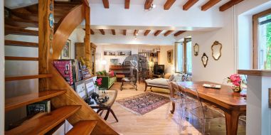 vente Talloires