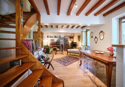 vente Maison Talloires