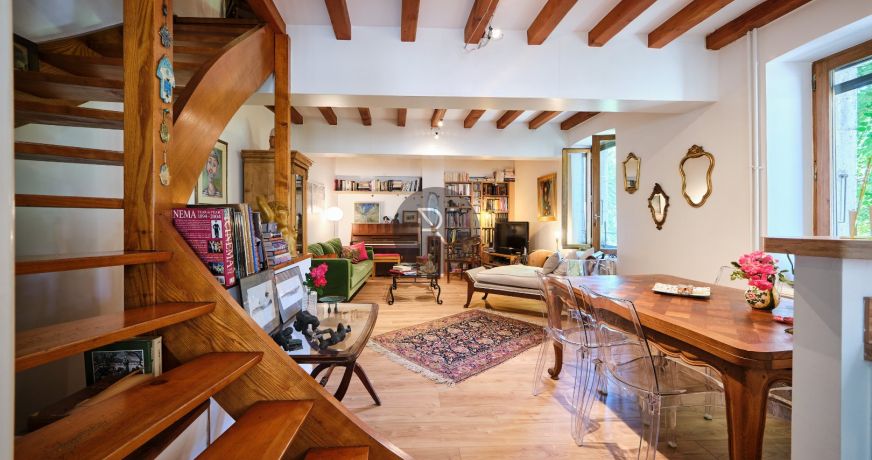 vente Maison Talloires