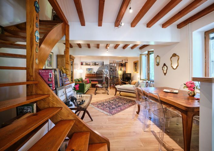 vente Maison Talloires