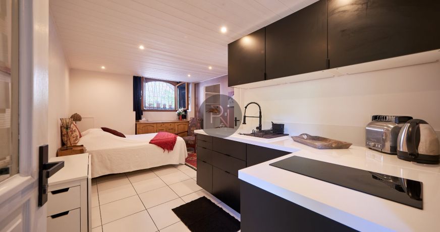 vente Maison Talloires