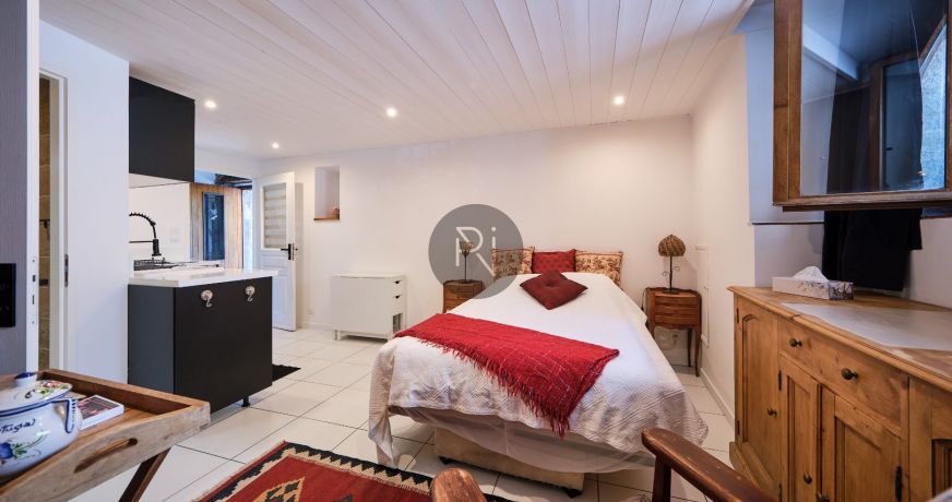 vente Maison Talloires
