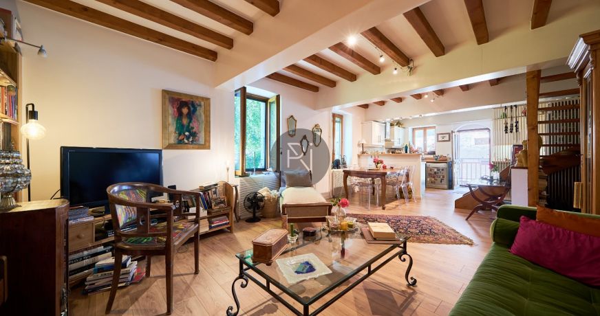 vente Maison Talloires