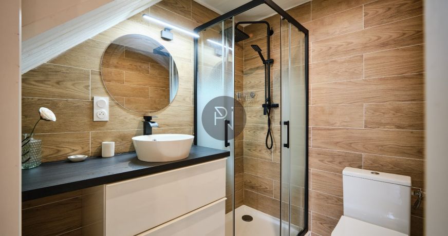 vente Maison Talloires