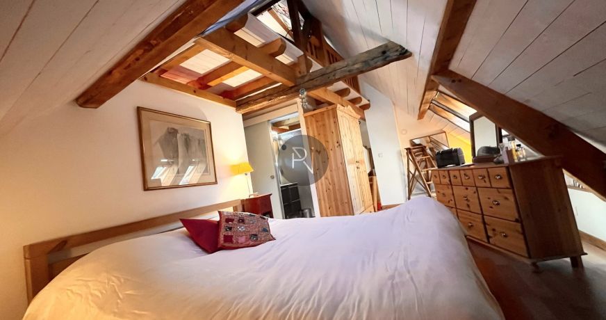 vente Maison Talloires