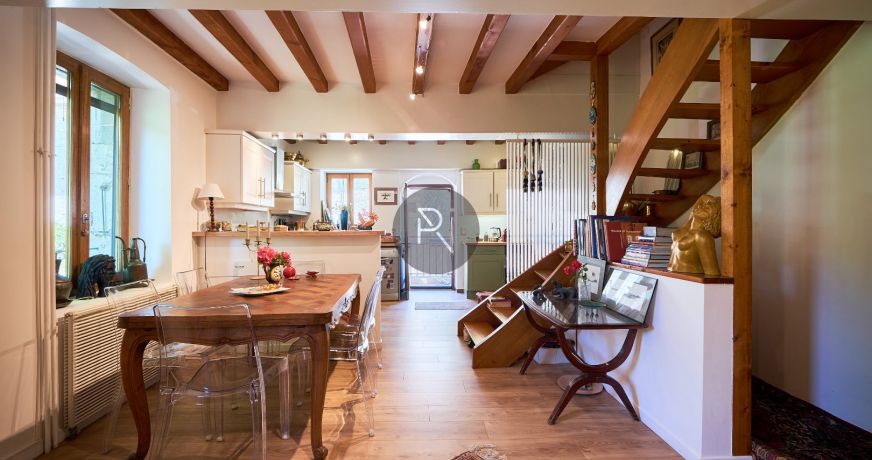 vente Maison Talloires