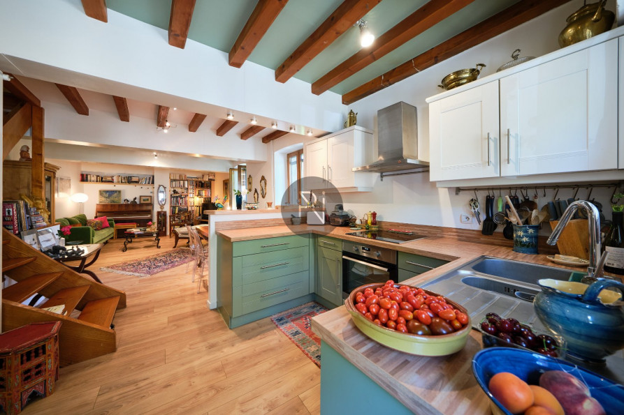 vente Maison Talloires - Photo 5