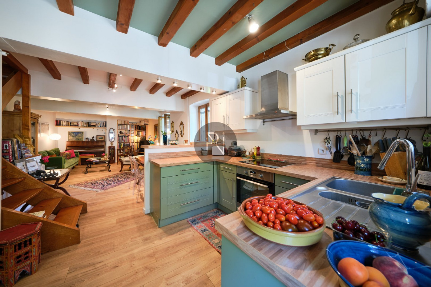 vente Maison Talloires - Photo 5