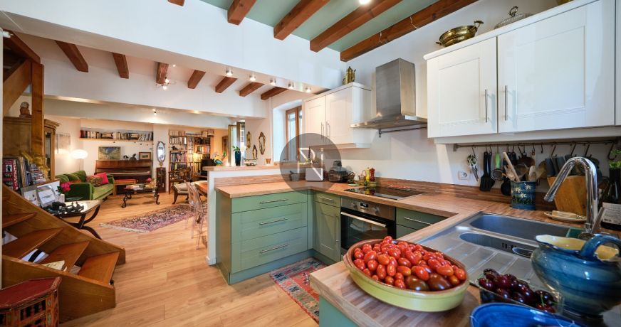 vente Maison Talloires