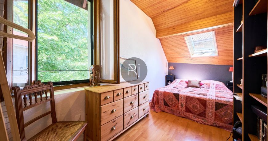 vente Maison Talloires