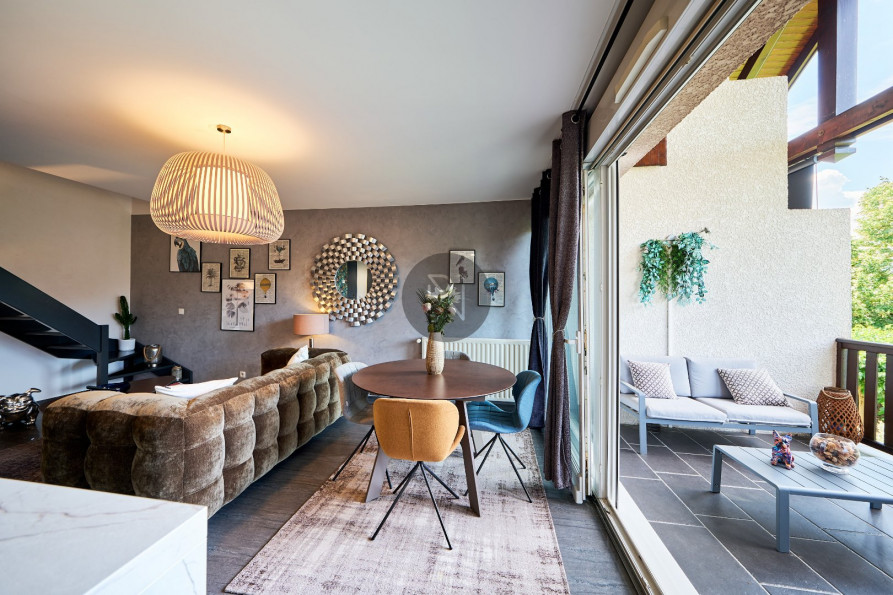 vente Appartement Meythet - Photo 8