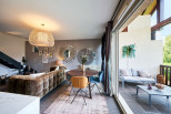 vente Appartement Meythet