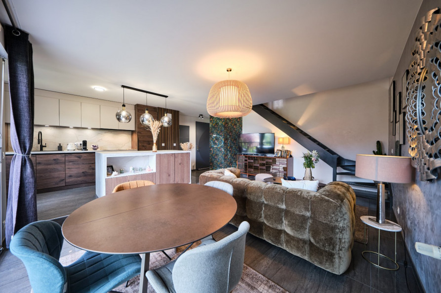 vente Appartement Meythet - Photo 6