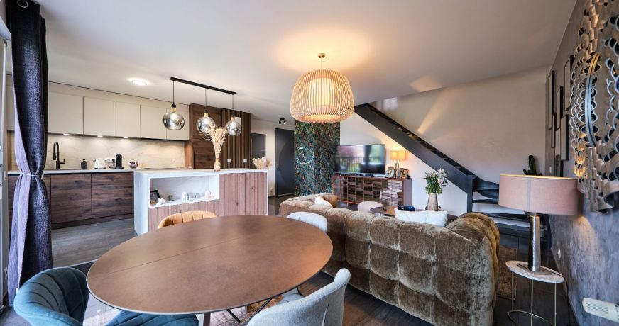 vente Appartement Annecy
