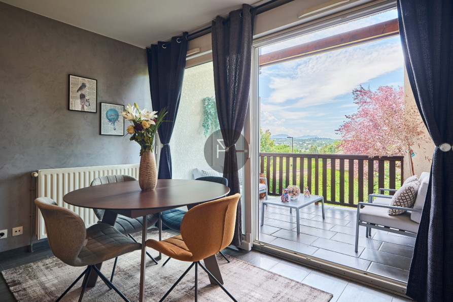vente Appartement Meythet - Photo 5