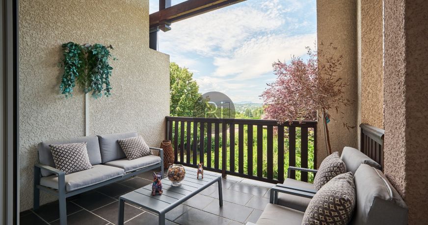 vente Appartement Annecy
