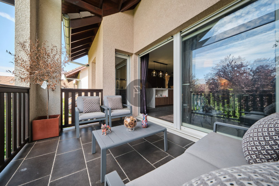 vente Appartement Meythet - Photo 2