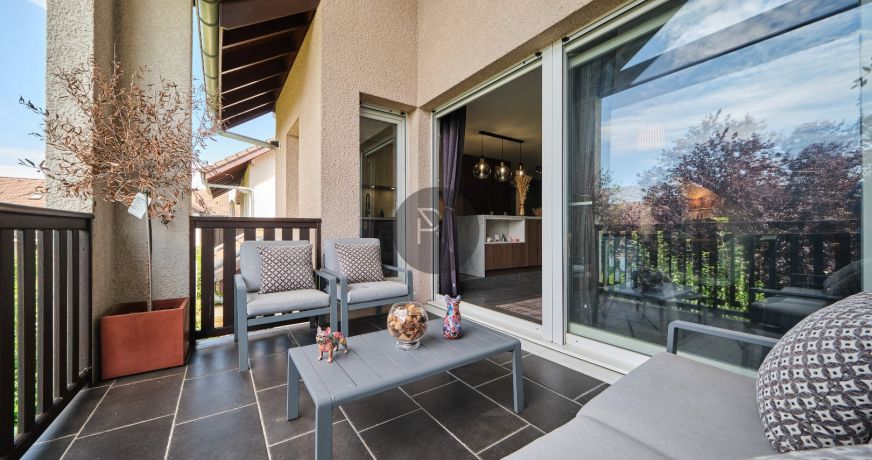 vente Appartement Annecy