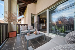 vente Appartement Meythet